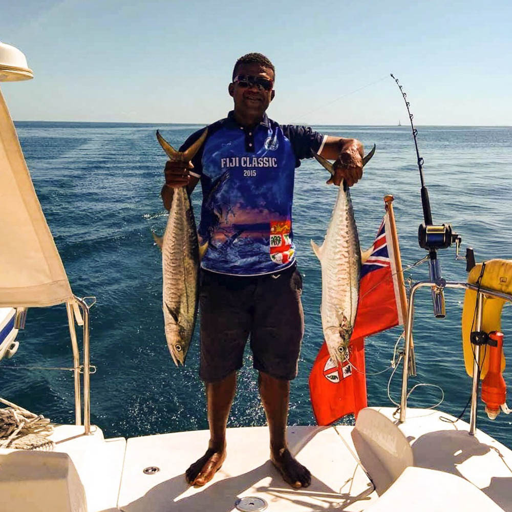 Fishing-charter-fiji • Big Blue Fiji