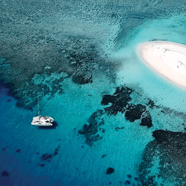 Sailing Charters & Liveaboard Experiences in Fiji Big Blue Fiji